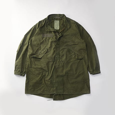 ［XL］m65 parka_no.189