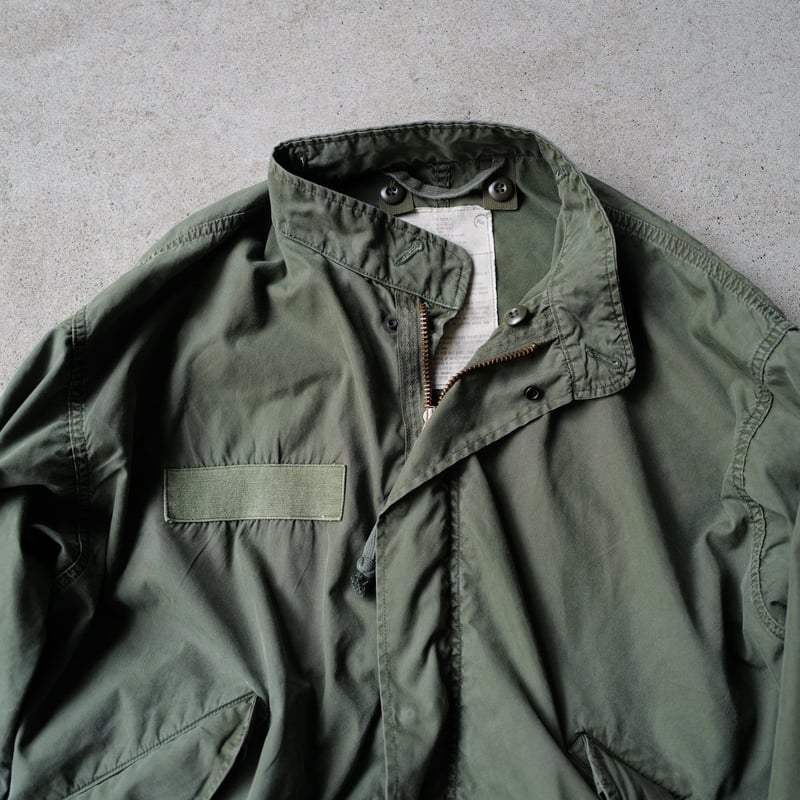 M］m65 parka | anytee