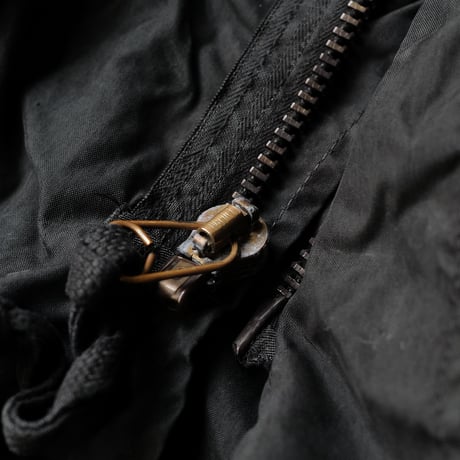 ［L］Super Black_m65 parka_no.2