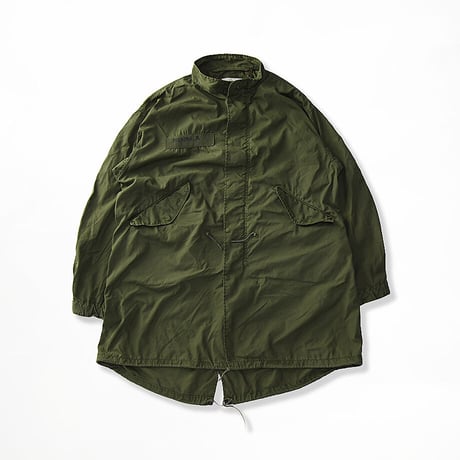 ［M］m65 parka_no.160