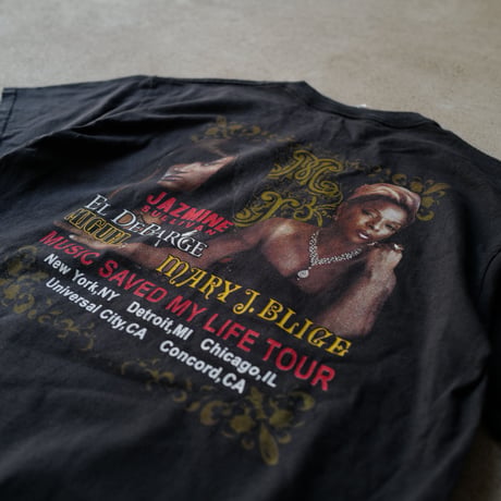［L］Mary J.Blige_no.19
