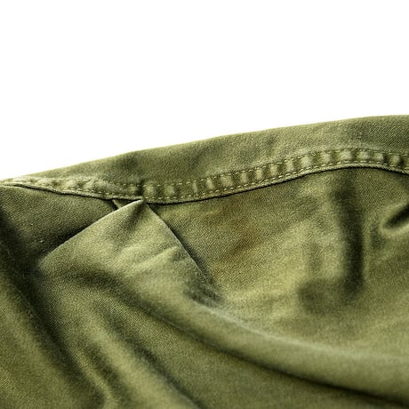 ［L］m51 parka_First model_no.162