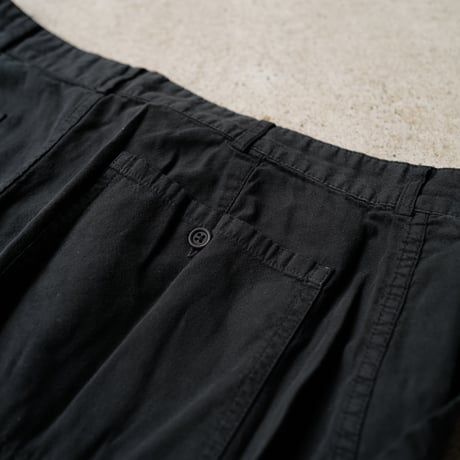 ［W36］Super Black_BIG SHORTS by Polo Ralph Lauren_no.9