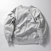 [XL] Reverse Weave 80s USA