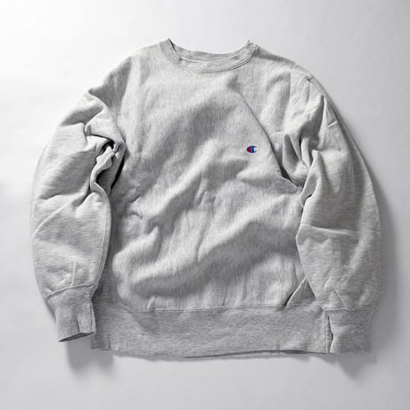 [XL] Reverse Weave 80s USA