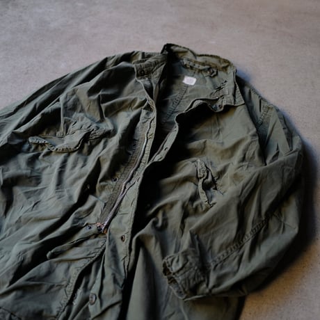 ［M］m65 parka_First model_no.51