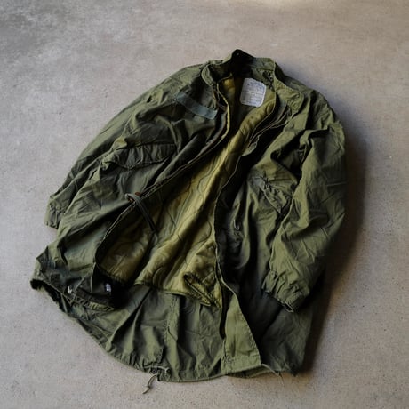 ［M］m65 parka_no.14