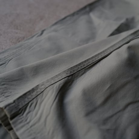 [W34 L35] VINTAGE POLO CHINO 2tuck Pants_Military Color_no.2
