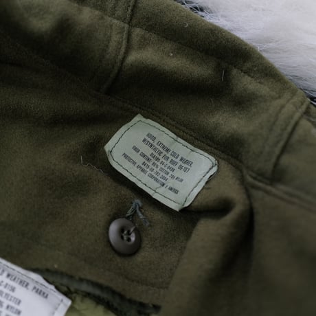 ［M］m65 parka_fullset_no.105