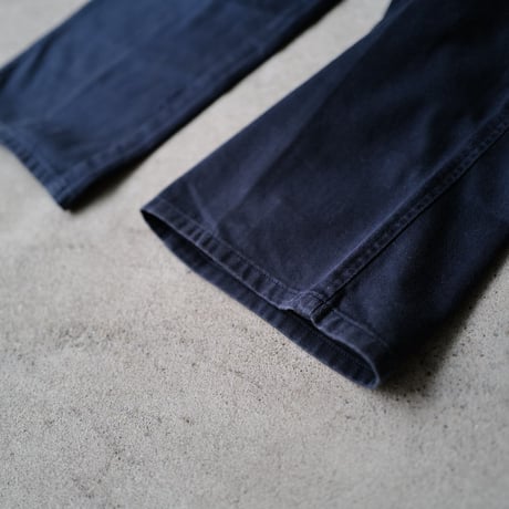 [W34 L32] POLO CHINO PANTS 2tuck_90s vintage_no.3