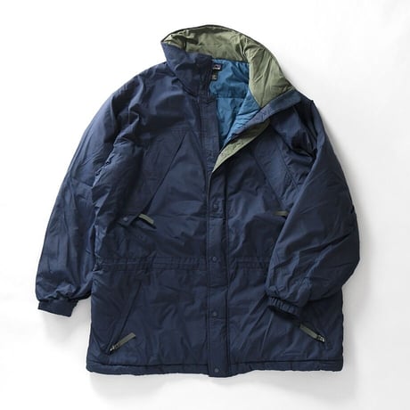 ［L］patagonia Thinsulate  jaket 90s_used good condition