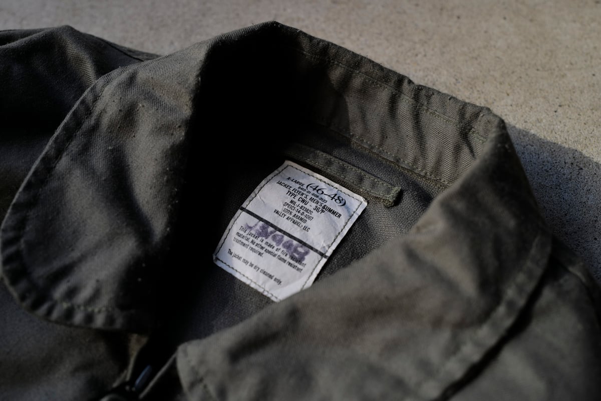 XL］CWU-36/P_Novoloid fiber_no.6 | anytee