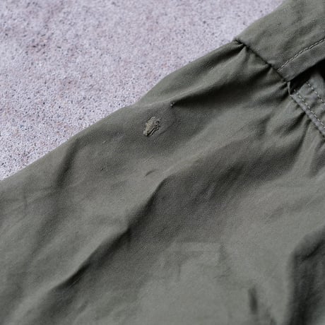 ［L］m51 parka_used_no.32