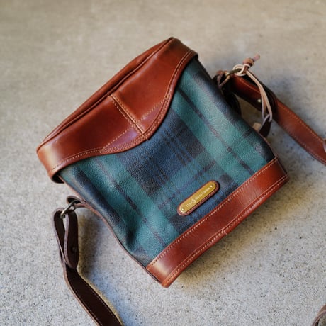 VINTAGE POLO Mini Shoulder Bag