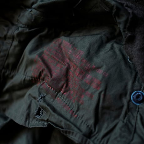 ［M］m51 parka_fullset_no.86