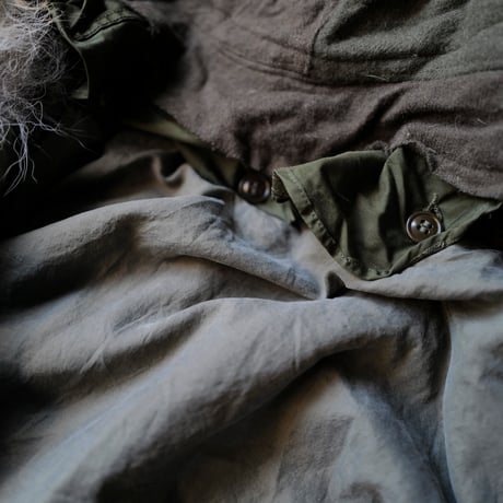 ［M］m51 parka_fullset_deadstock_no.85