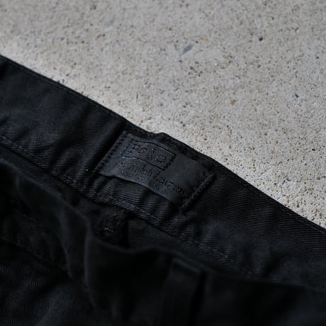 ［W38］Super Black_ BIG CHINO SHORTS by Polo Ralph Lauren_no.7