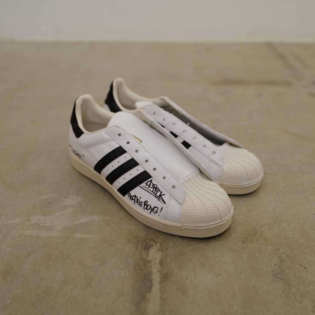 Adidas superstar clearance boys