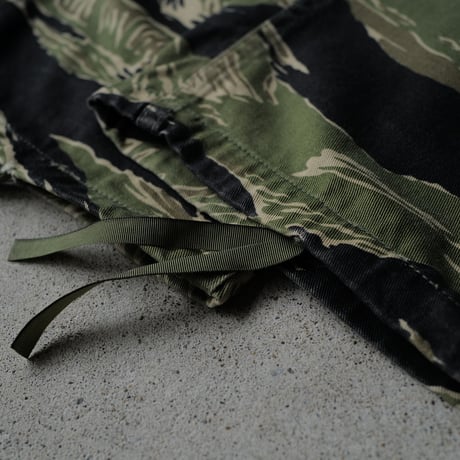 ［M］TIGER STRIPE COMBAT TROUSERS_no.18