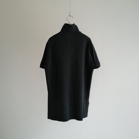 Big Polo_90s vintage_polo shirt