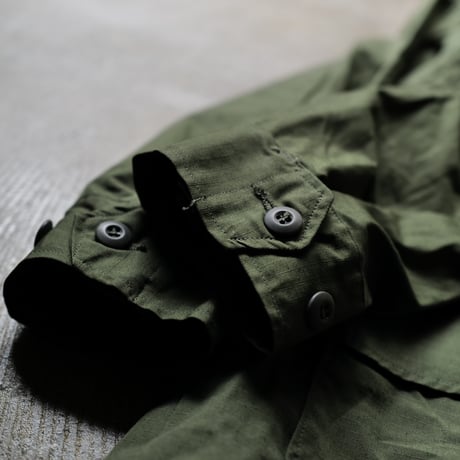 ［L-Short］Jungle Fatigue Jacket_5th_no.3