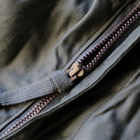 ［M-Regular］USARMY M-65 Trousers_deadstock_no.06