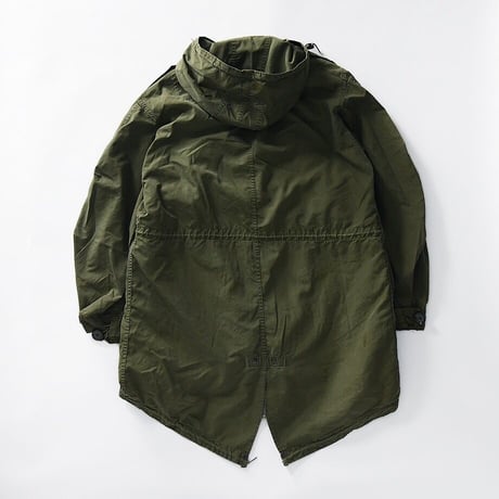 ［L］m51 parka_no.142