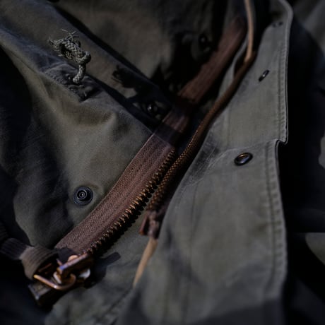 ［M］m51 parka_Canvas model_fullset_no.75