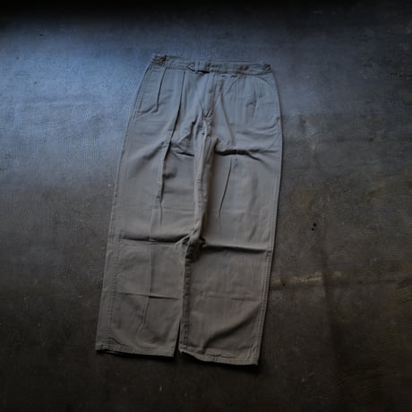 ［W34 L30］GRUKHA CHINO by Polo Ralph Lauren_no.5