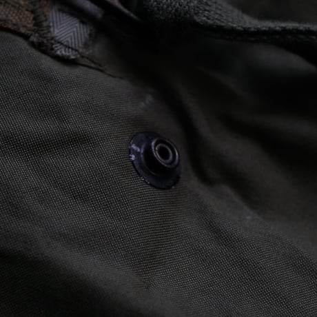 ［M］m65 parka_Mini tag model_fullset_deadstock_no.3
