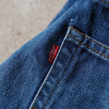 [W33 L32] Levi's 505_70's_ no.19