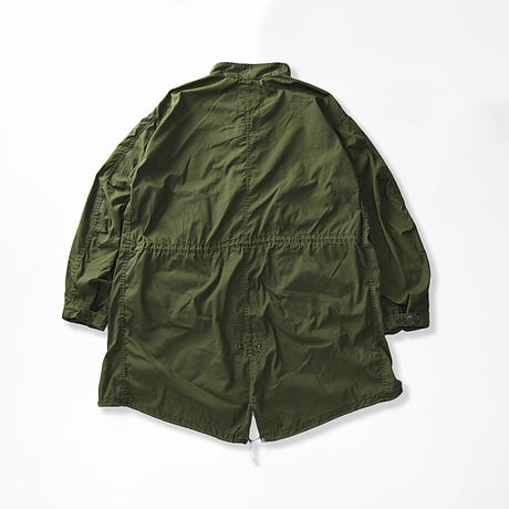 ［M］m65 parka_no.160