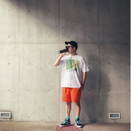 [W38] POLO CHINO SHORTS 2tuck_90s vintage