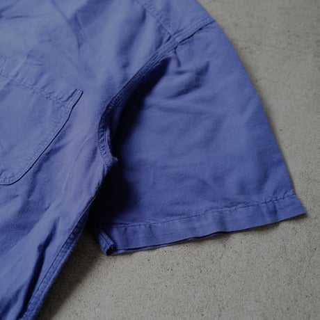 ［L］Old Gap shirts_made in USA_90s vintage_no.11