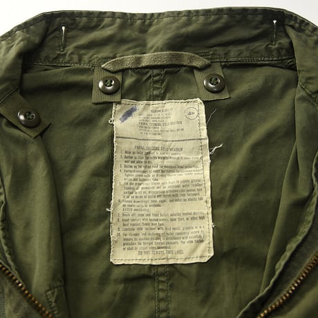 ［M］m65 parka_no.190