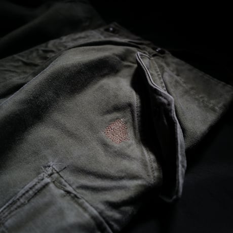 ［M-Regular］USARMY M-51 Trousers_no.41