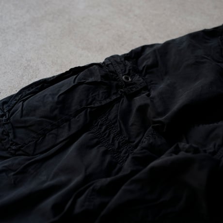 [W38 L31] Super Black_VINTAGE POLO Cargo Pants_no.5
