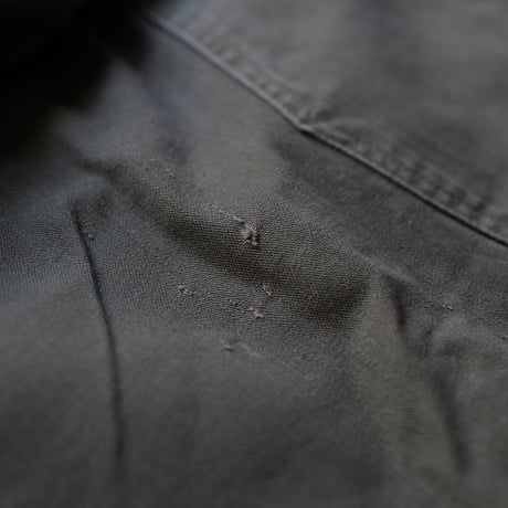［33×31］USARMY OG-107 Trousers_First model_no.8
