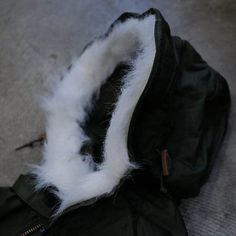 ［L］m65 parka_fullset_deadstock_no.73