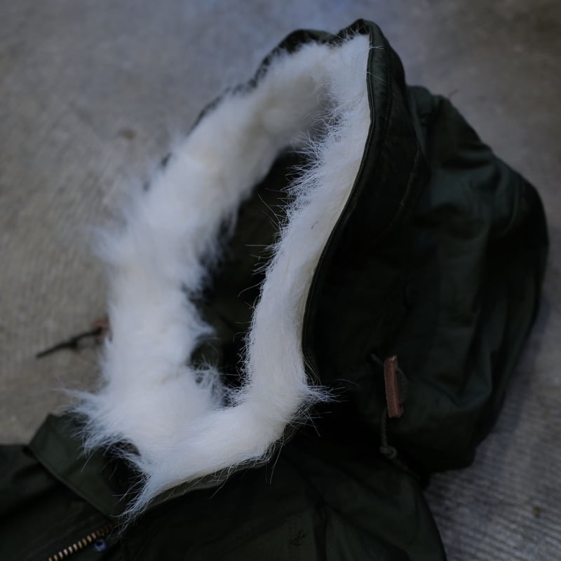 L］m65 parka_fullset_deadstock_no.73 | anytee