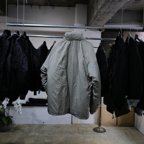 ［L-Long］ECWCS Level 7_deadstock