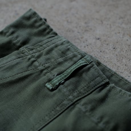 ［38×32］USARMY OG-107 Trousers_First model