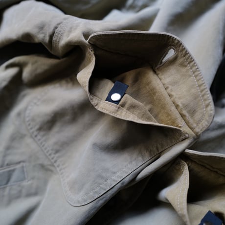 ［XL］patagonia_Kahki jacket