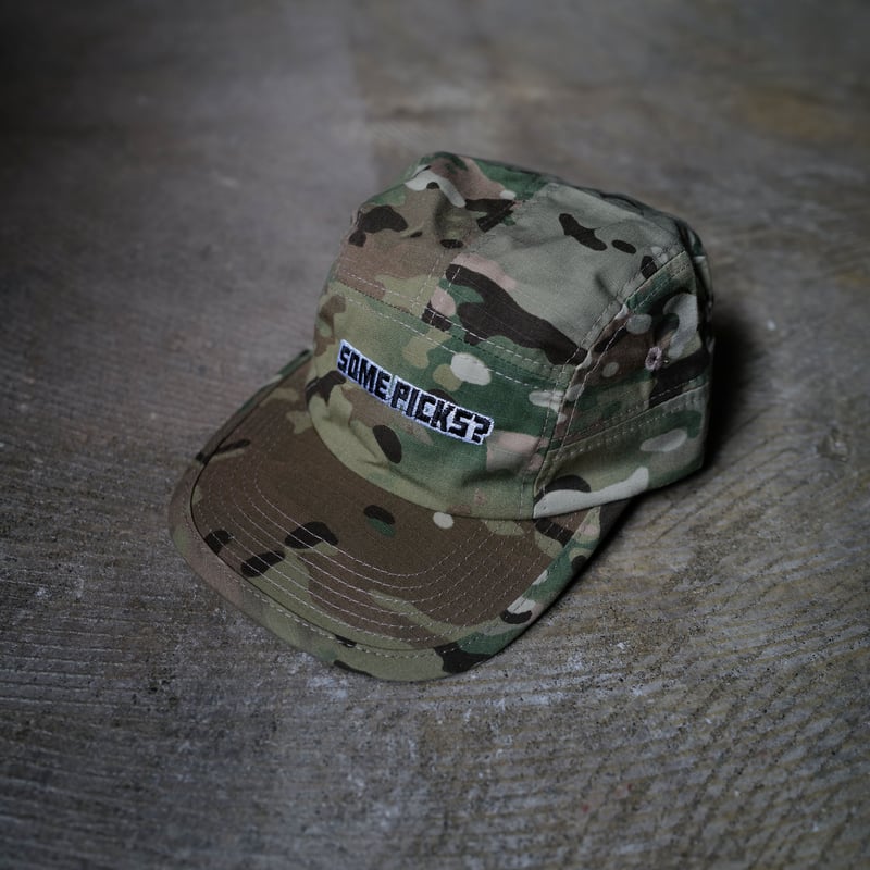 anytee Leopard Camo Cap 新品 256P - Richardson - Printed Umpqua - Kati Sportcap & Bag