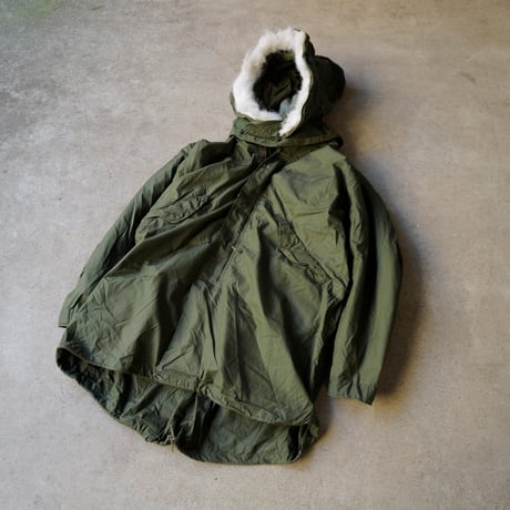 ［M］m65 parka_fullset_deadstock_no.44