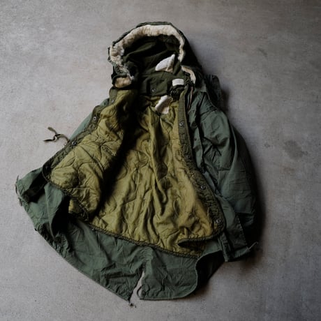 ［S］m65 parka_fullset_no.62