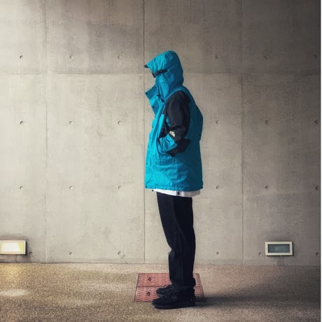 ［S］THE NORTH FACE_1980's vintage_no.231