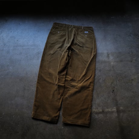 ［W35 L30］BIG CHINO by Polo Ralph Lauren_no.8
