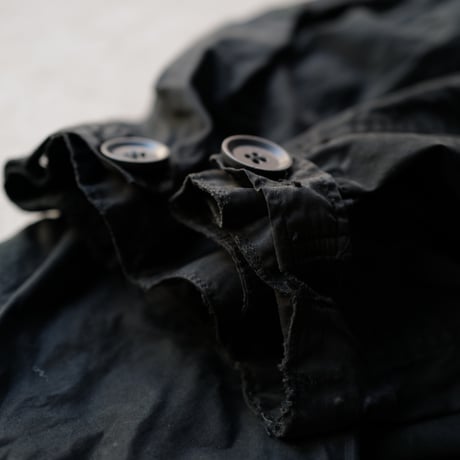 ［M］Super Black_m51 parka_no.8