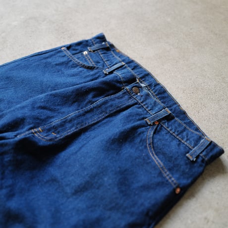[W40 L33] 505_80s_Levi's Vintage_no.30